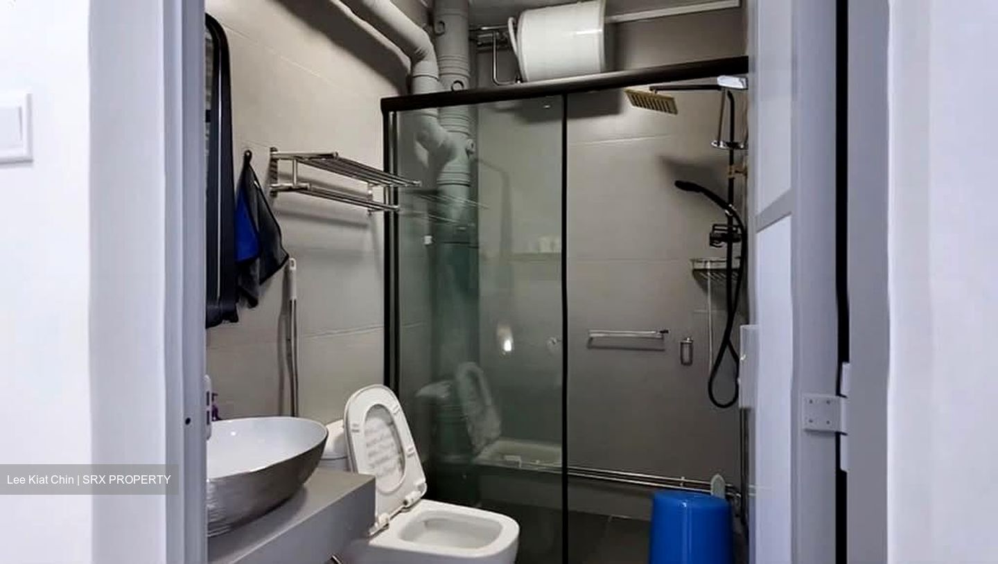 Blk 14A BOON KENG VILLE (Kallang/Whampoa), HDB 4 Rooms #571599131